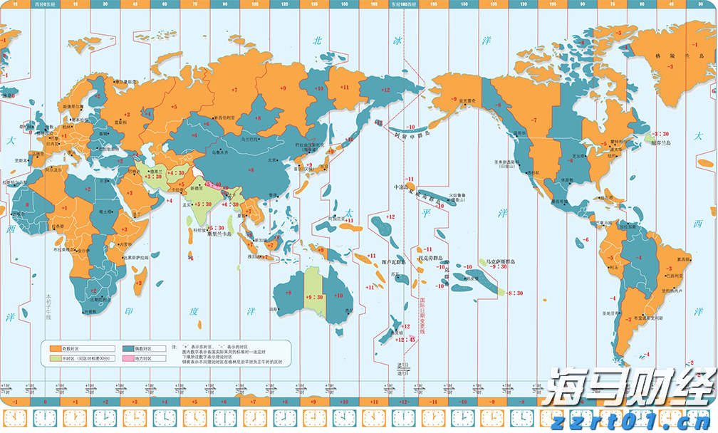 “米娜”已减弱为热带低压!今天梅州有中到大雨局部暴雨