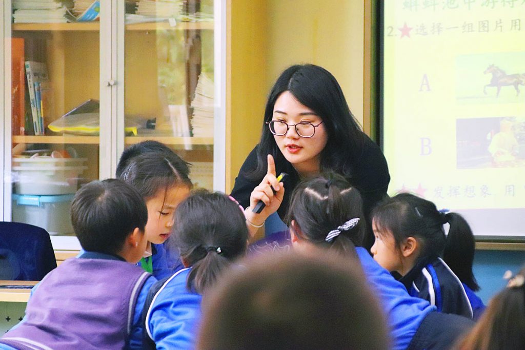 湾区追梦 精彩绽放——写在残特奥会开幕倒计时100天之际