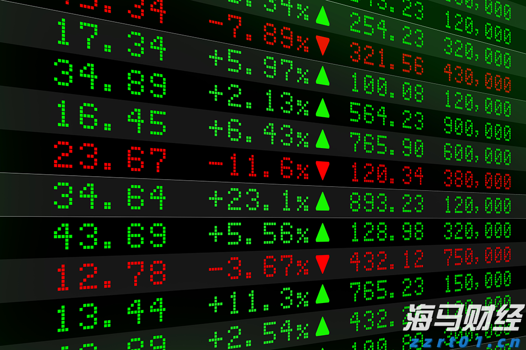 高盛：64%的关税成本由美国企业承担，仅22%由消费者负担