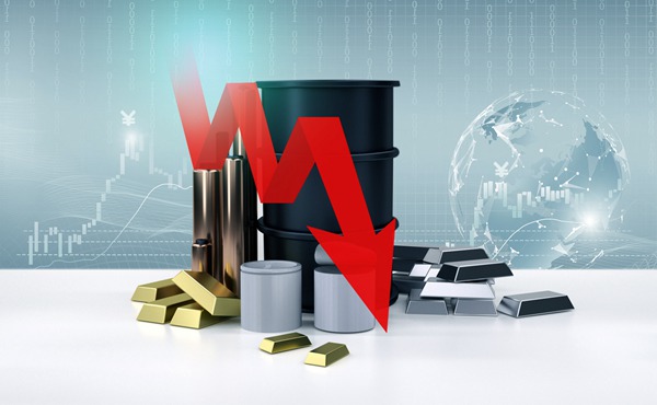 A股午评 | 沪指半日跌0.17% 大金融再冲锋 资源股集体走弱