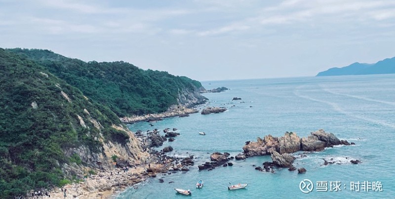 受风浪影响，香洲港往返万山部分航班停航→